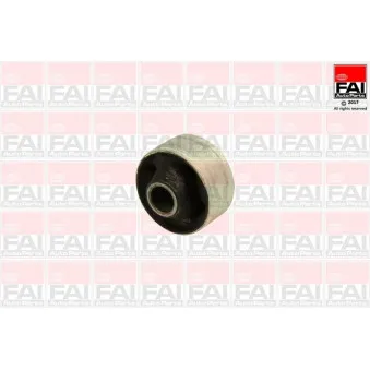 Silent bloc de suspension (train avant) FAI AutoParts SS689