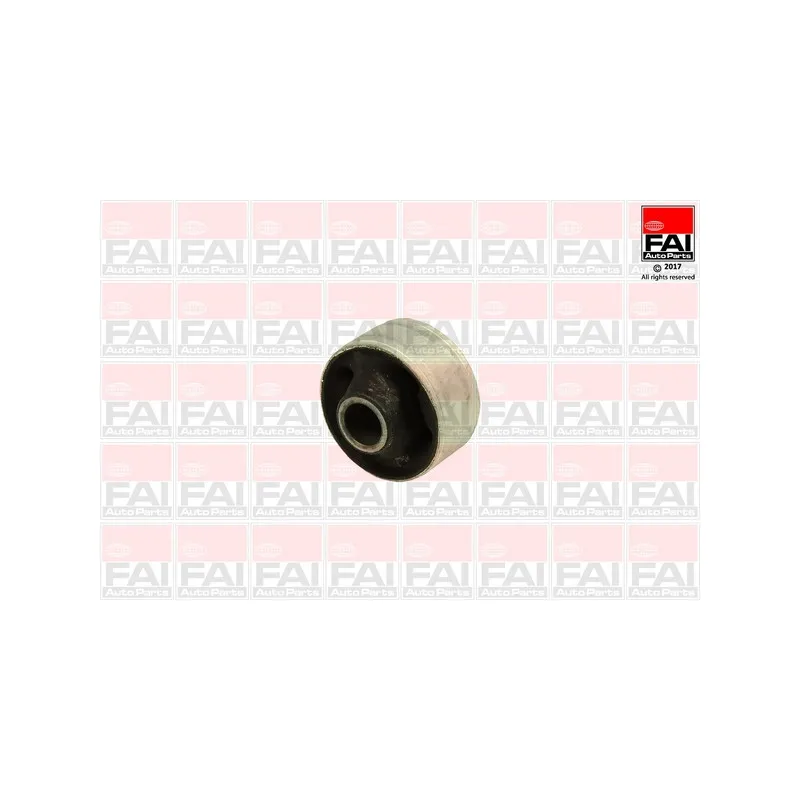 Silent bloc de suspension (train avant) FAI AutoParts SS689