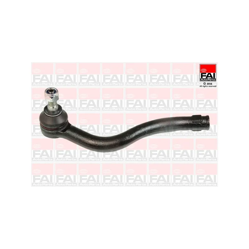 Rotule de barre de connexion FAI AutoParts SS690