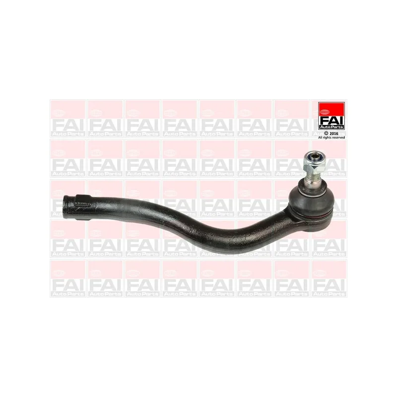 Rotule de barre de connexion FAI AutoParts SS691