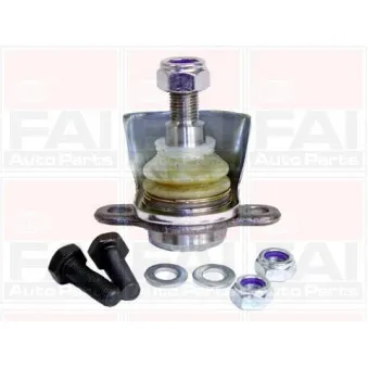 Rotule de suspension FAI AutoParts SS692