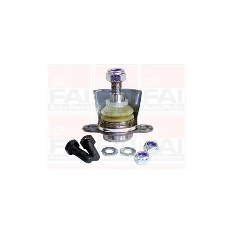Rotule de suspension FAI AutoParts SS692
