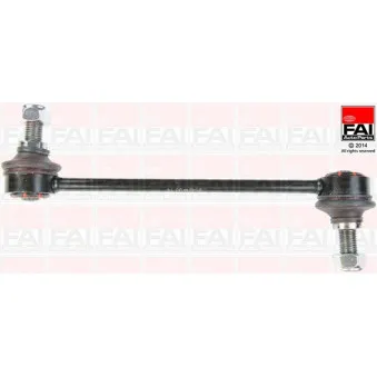 Entretoise/tige, stabilisateur FAI AutoParts SS693