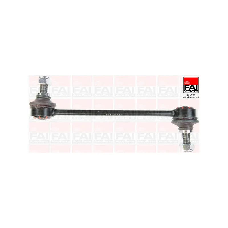 Entretoise/tige, stabilisateur FAI AutoParts SS693