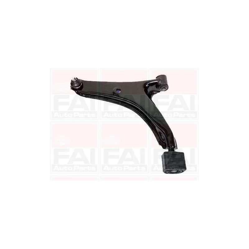 Triangle ou bras de suspension (train avant) FAI AutoParts SS694