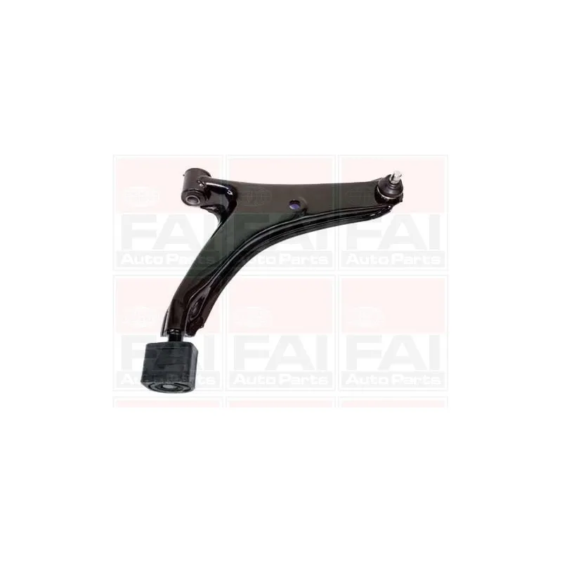 Triangle ou bras de suspension (train avant) FAI AutoParts SS695
