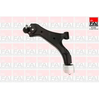 Triangle ou bras de suspension (train avant) FAI AutoParts SS7001
