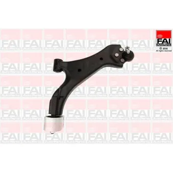 Triangle ou bras de suspension (train avant) FAI AutoParts SS7002