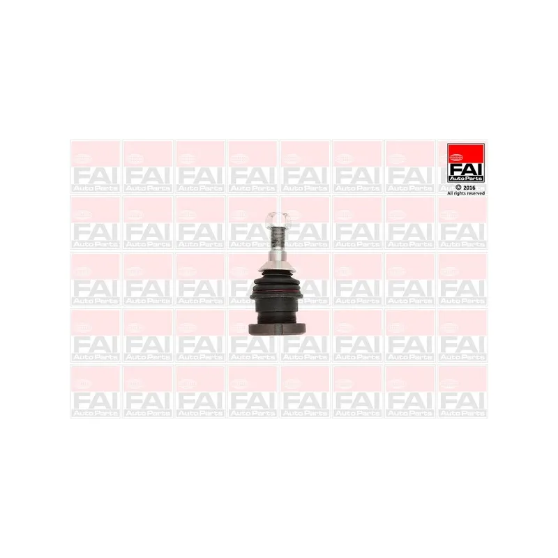 Rotule de suspension FAI AutoParts SS7004