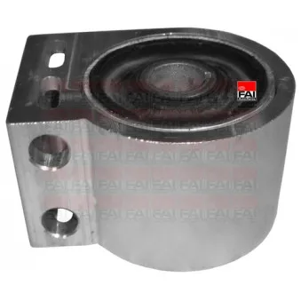 Silent bloc de suspension (train avant) FAI AutoParts SS7007