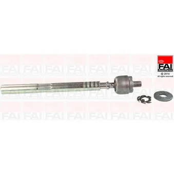 Rotule de direction intérieure, barre de connexion FAI AutoParts SS7008