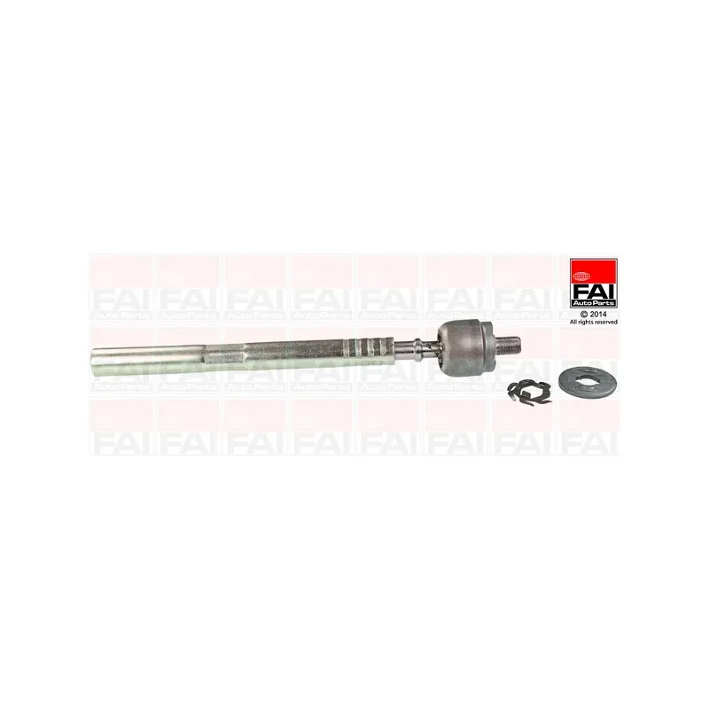 Rotule de direction intérieure, barre de connexion FAI AutoParts SS7008