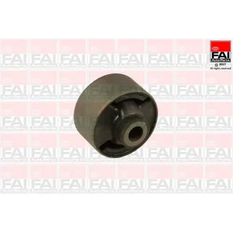 Silent bloc de suspension (train avant) FAI AutoParts SS7010