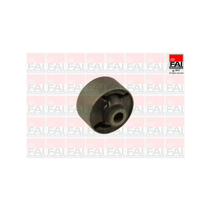 Silent bloc de suspension (train avant) FAI AutoParts SS7010