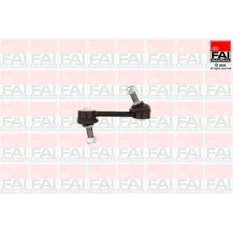 Entretoise/tige, stabilisateur FAI AutoParts SS7013