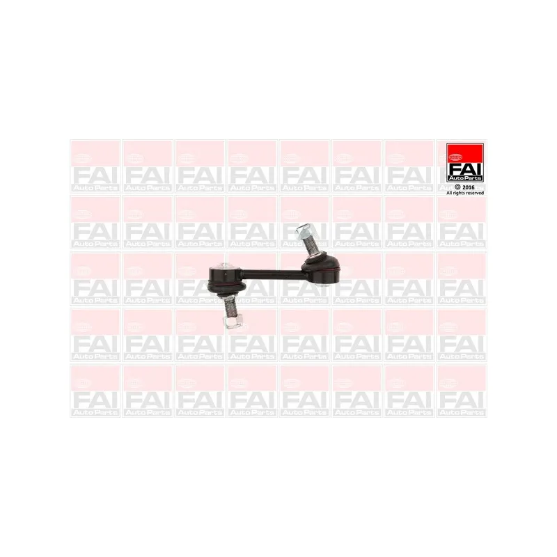 Entretoise/tige, stabilisateur FAI AutoParts SS7013