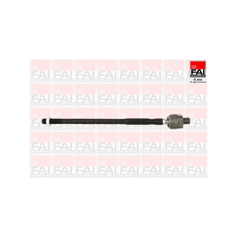 Rotule de direction intérieure, barre de connexion FAI AutoParts SS7018