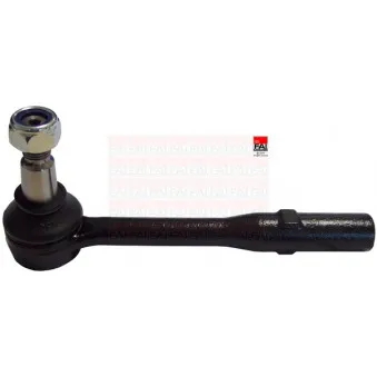 Rotule de barre de connexion FAI AutoParts SS7020