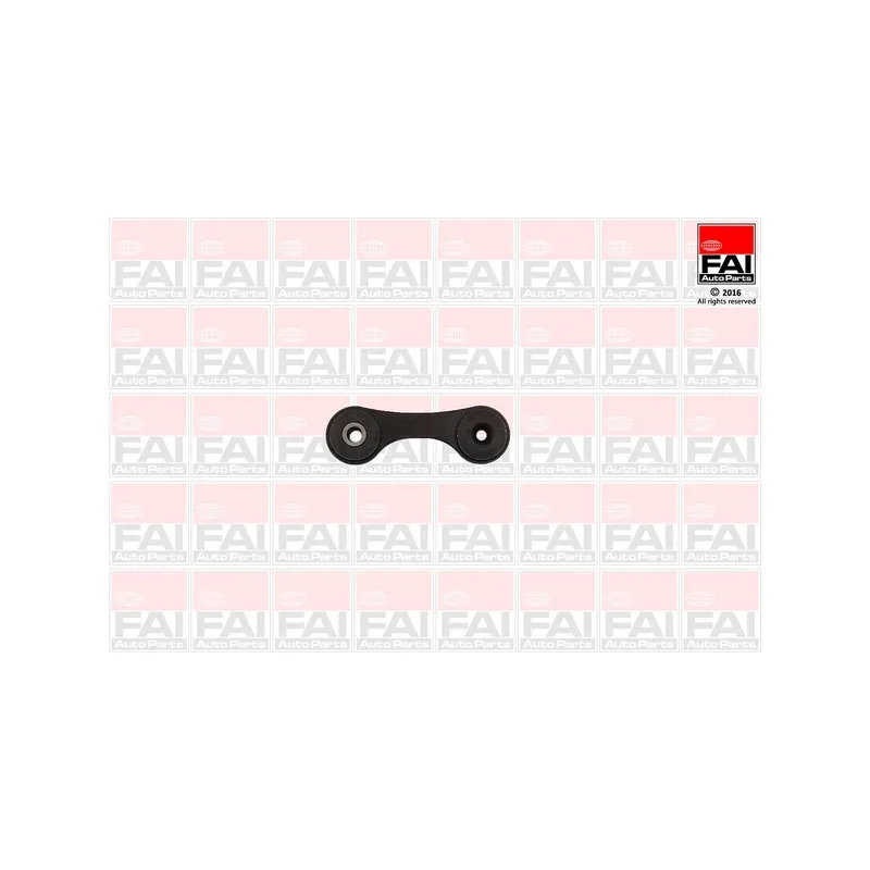 Entretoise/tige, stabilisateur FAI AutoParts SS7021
