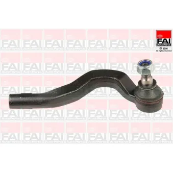 Rotule de barre de connexion FAI AutoParts SS7023