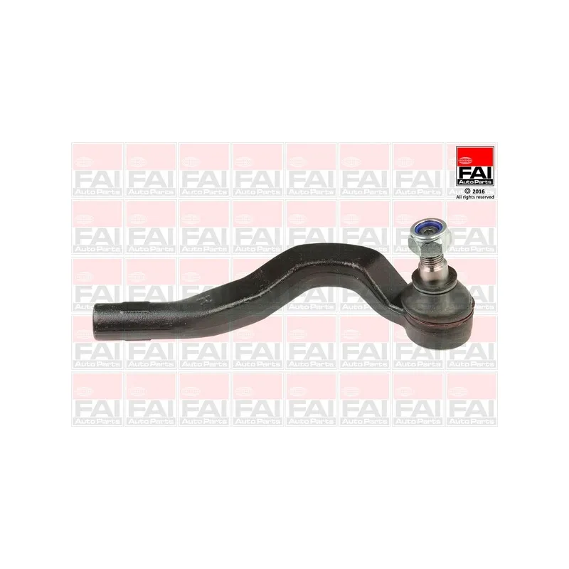 Rotule de barre de connexion FAI AutoParts SS7023