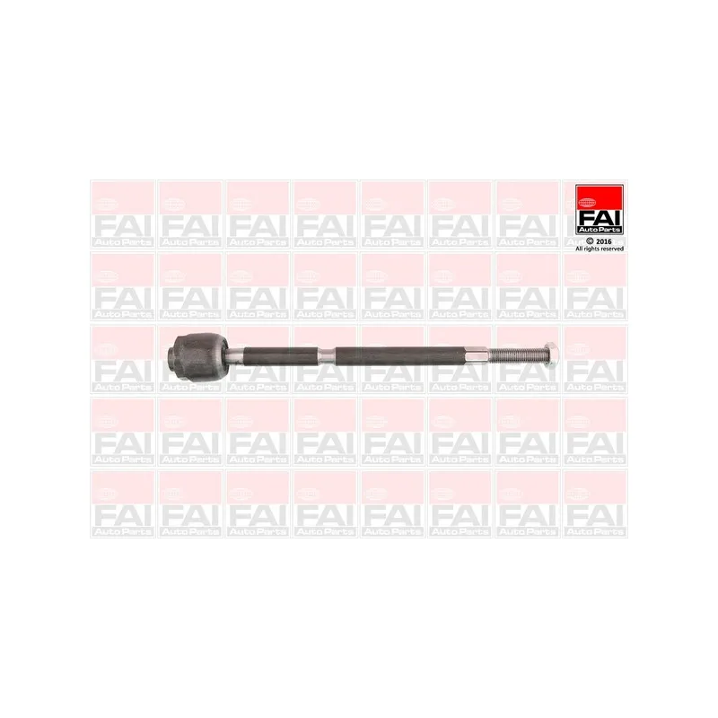 Rotule de direction intérieure, barre de connexion FAI AutoParts SS703