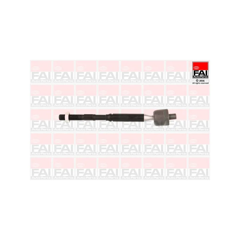 Rotule de direction intérieure, barre de connexion FAI AutoParts SS7032