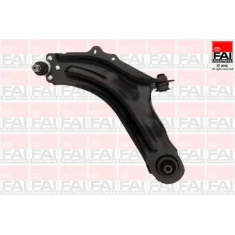 Triangle ou bras de suspension (train avant) FAI AutoParts SS7033