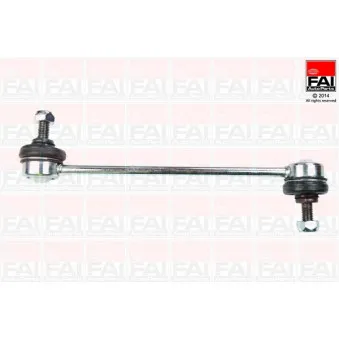 Entretoise/tige, stabilisateur FAI AutoParts SS7040
