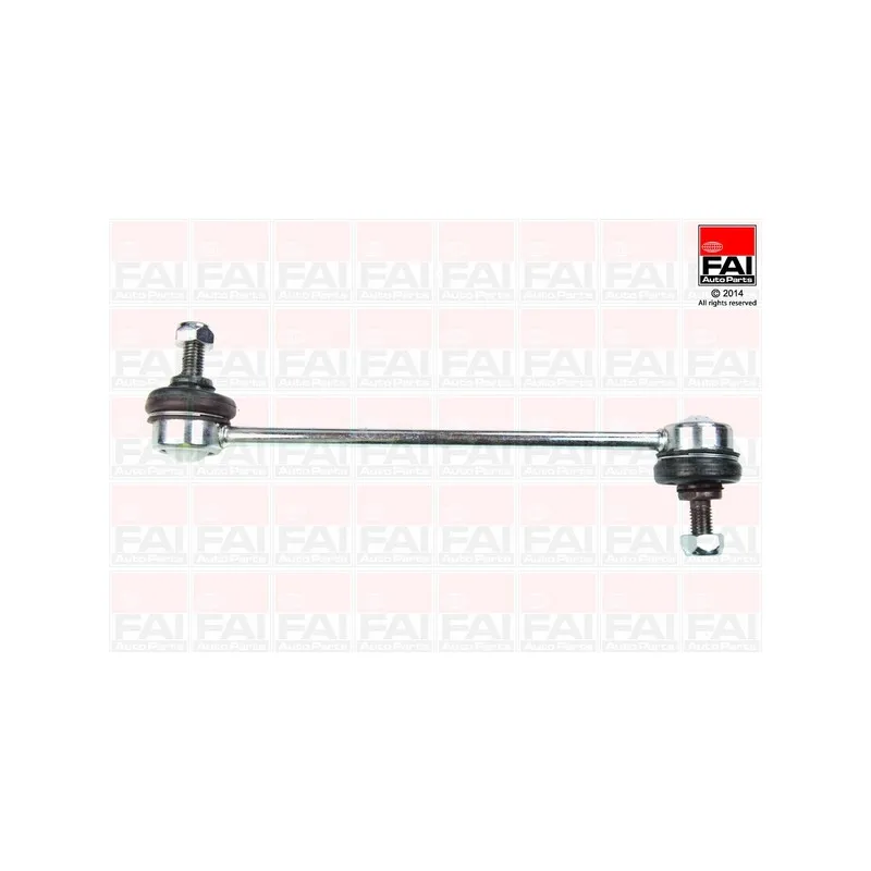 Entretoise/tige, stabilisateur FAI AutoParts SS7040