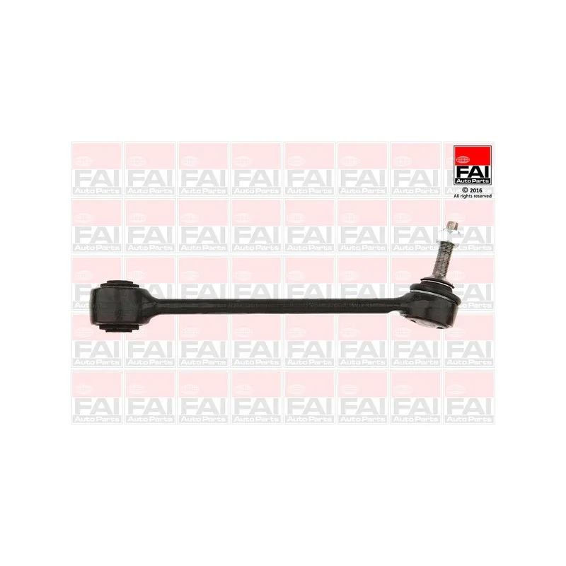 Entretoise/tige, stabilisateur FAI AutoParts SS7043