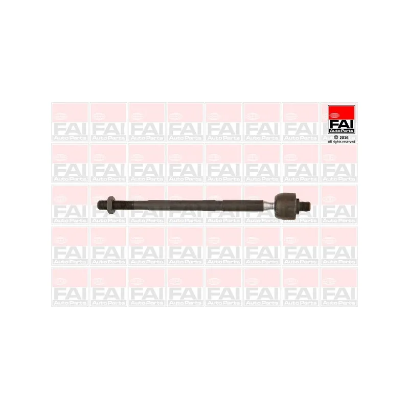 Rotule de direction intérieure, barre de connexion FAI AutoParts SS7046