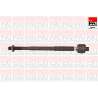 Rotule de direction intérieure, barre de connexion FAI AutoParts SS7047