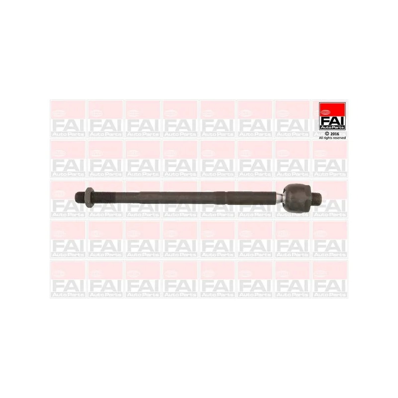 Rotule de direction intérieure, barre de connexion FAI AutoParts SS7047