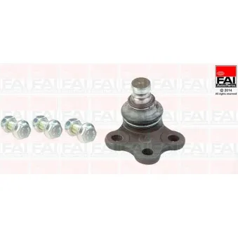 Rotule de suspension FAI AutoParts SS7048
