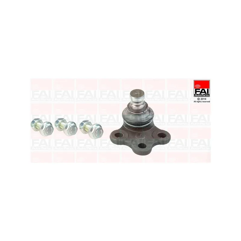 Rotule de suspension FAI AutoParts SS7048
