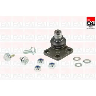 Rotule de suspension FAI AutoParts SS7049