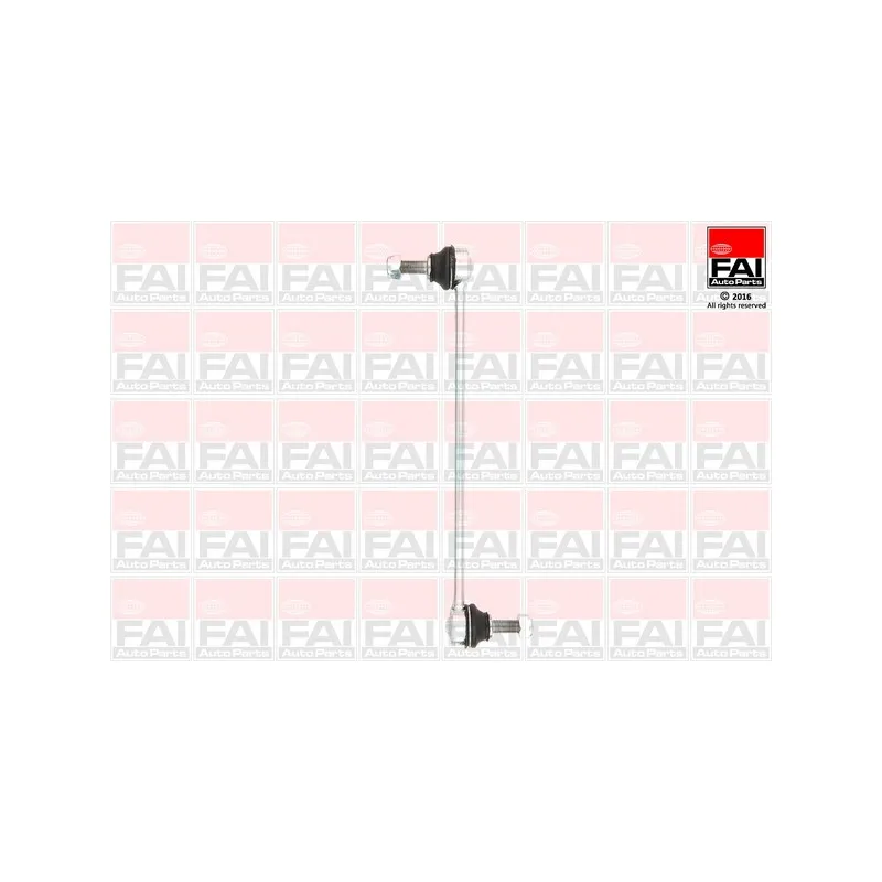 Entretoise/tige, stabilisateur FAI AutoParts SS7050