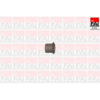Silent bloc de suspension (train avant) FAI AutoParts SS7053