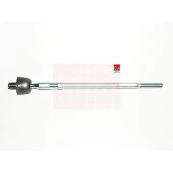 Rotule de direction intérieure, barre de connexion FAI AutoParts SS7054