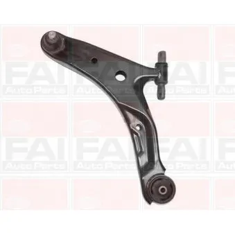 Triangle ou bras de suspension (train avant) FAI AutoParts SS7058