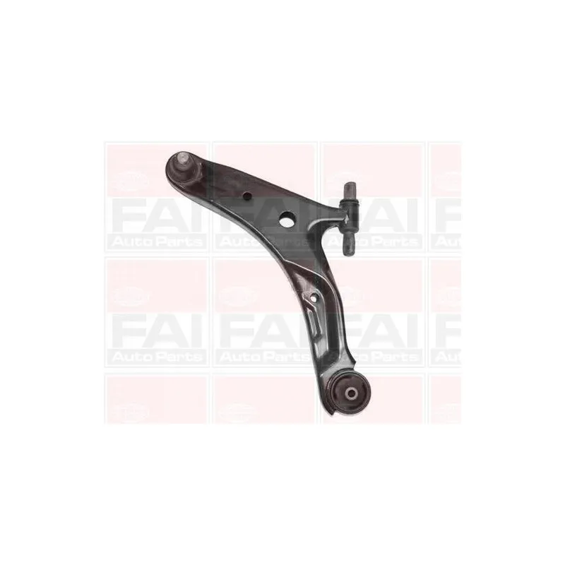 Triangle ou bras de suspension (train avant) FAI AutoParts SS7058