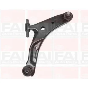 Triangle ou bras de suspension (train avant) FAI AutoParts SS7059