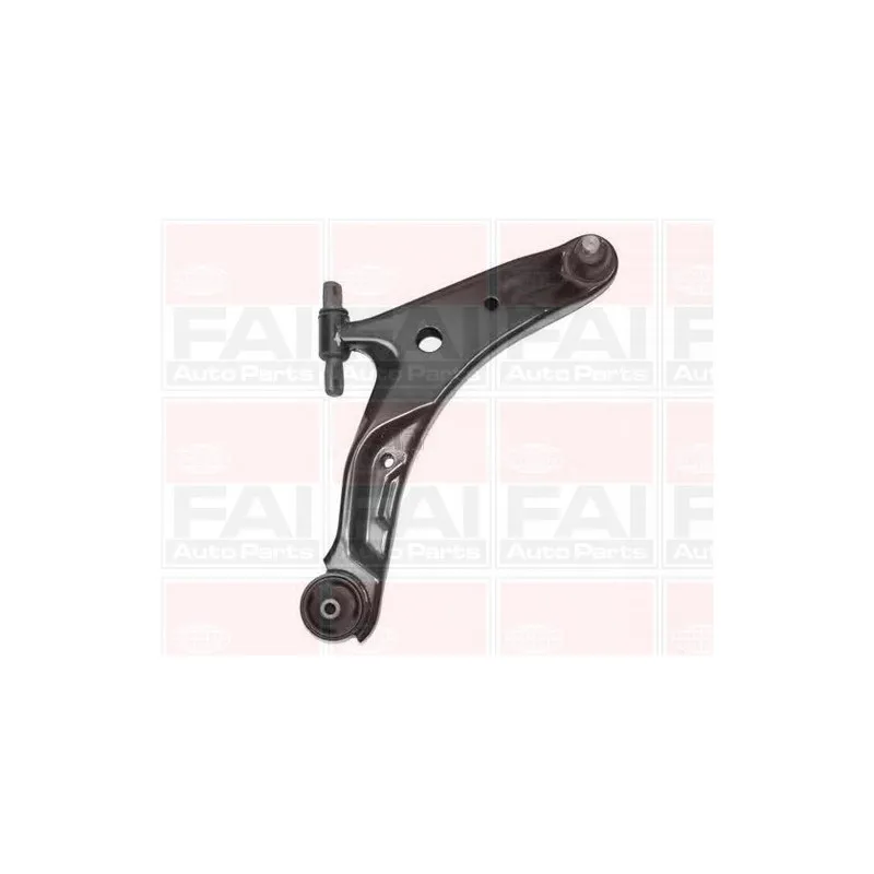 Triangle ou bras de suspension (train avant) FAI AutoParts SS7059