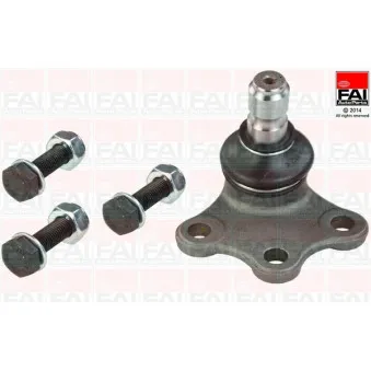 Rotule de suspension FAI AutoParts SS7063