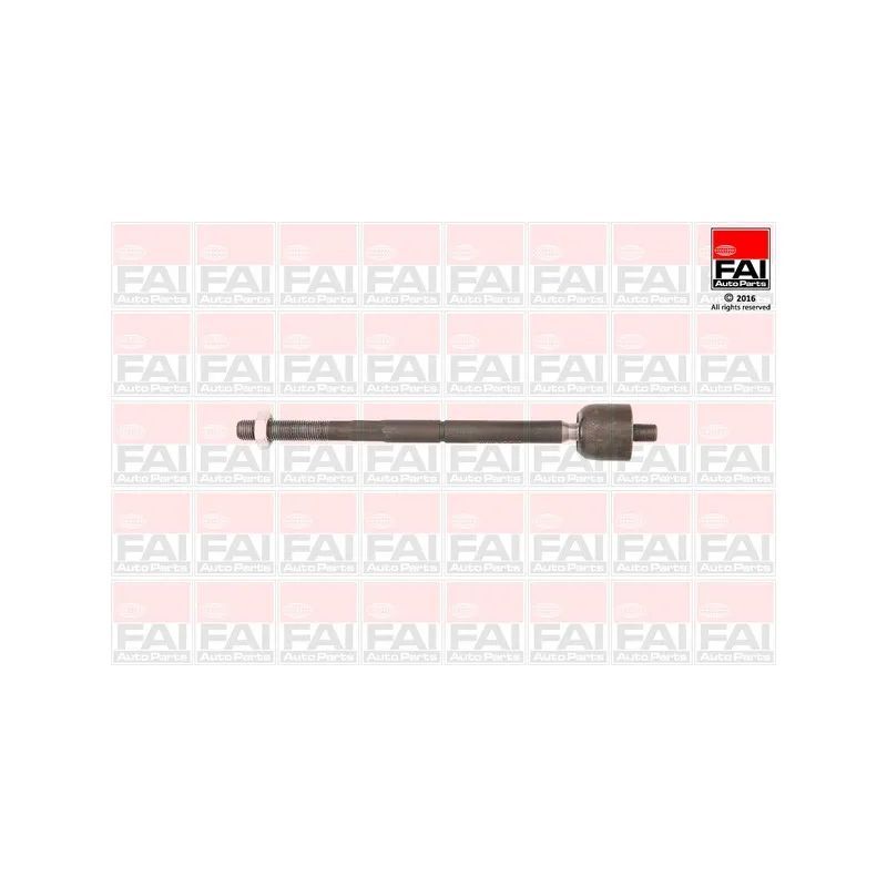 Rotule de direction intérieure, barre de connexion FAI AutoParts SS7064