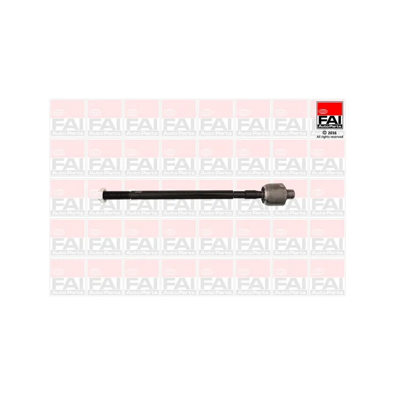 Rotule de direction intérieure, barre de connexion FAI AutoParts SS707