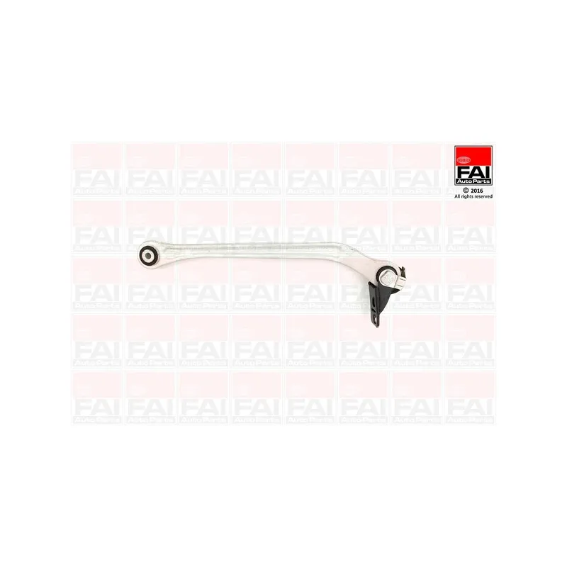Triangle ou bras de suspension (train arrière) FAI AutoParts SS7072