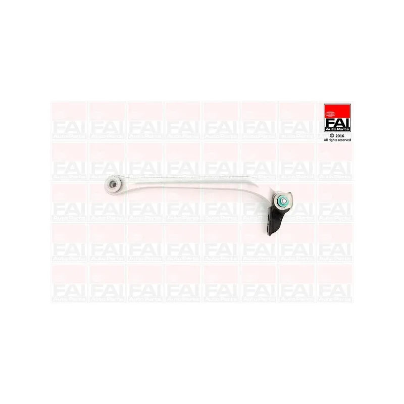 Triangle ou bras de suspension (train arrière) FAI AutoParts SS7073