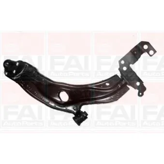 Triangle ou bras de suspension (train avant) FAI AutoParts SS7077